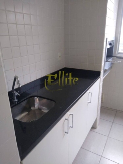 Apartamento, 1 quarto, 52 m² - Foto 5