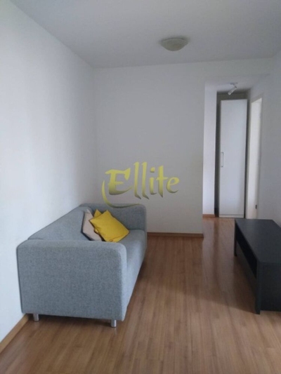 Apartamento, 1 quarto, 52 m² - Foto 2