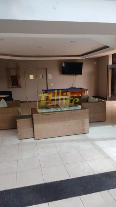 Apartamento, 1 quarto, 38 m² - Foto 5