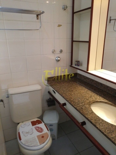 Flat/Apart Hotel, 1 quarto, 28 m² - Foto 3
