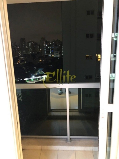 Sala-Conjunto, 44 m² - Foto 3