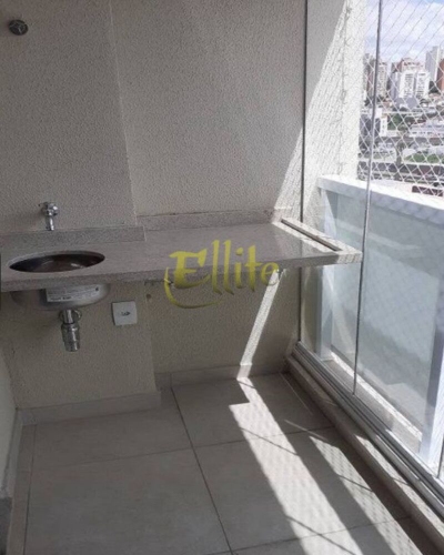 Apartamento, 1 quarto, 26 m² - Foto 3