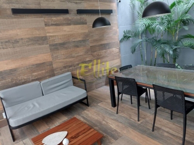 Flat/Apart Hotel, 1 quarto, 25 m² - Foto 2