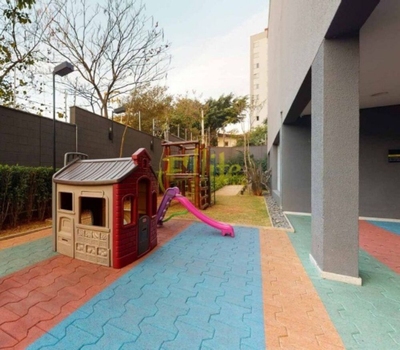 Apartamento, 3 quartos, 72 m² - Foto 3