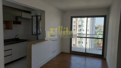 Apartamento, 3 quartos, 72 m² - Foto 1