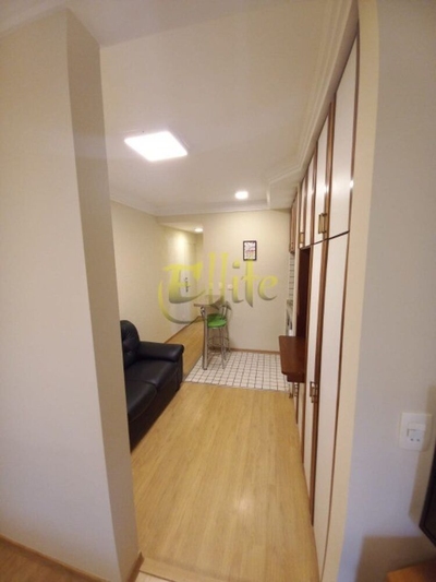 Flat/Apart Hotel, 1 quarto, 32 m² - Foto 3