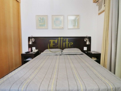 Flat/Apart Hotel, 1 quarto, 28 m² - Foto 3