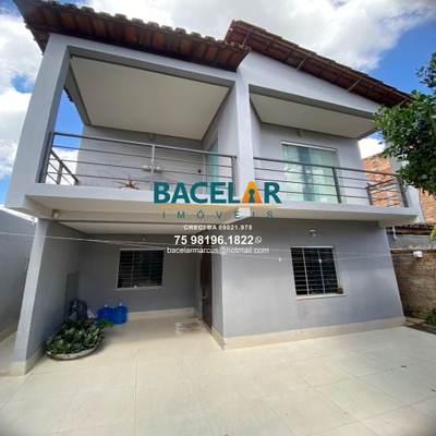 Casa, 4 quartos, 50 m² - Foto 3