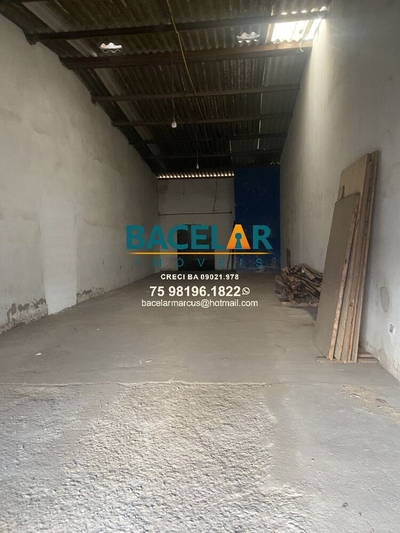 Depósito-Galpão - Foto 3