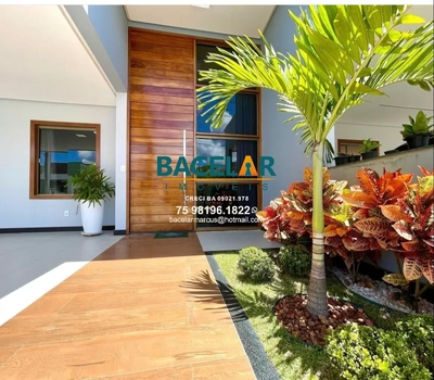 Casa, 3 quartos - Foto 2