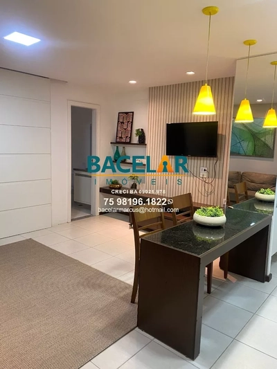 Kitnet-Studio, 58 m² - Foto 1