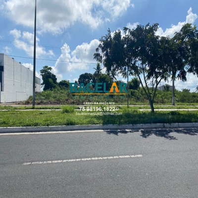 Loteamento e Condomínio, 2000 m² - Foto 1