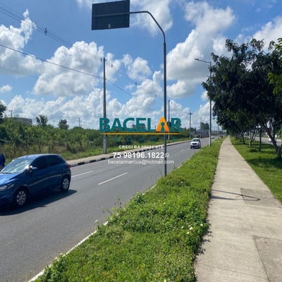 Loteamento e Condomínio, 2000 m² - Foto 2