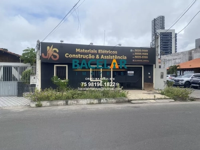 Loja-Salão - Foto 1