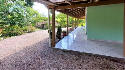 Sítio, 2 quartos, 4 hectares - Foto 4