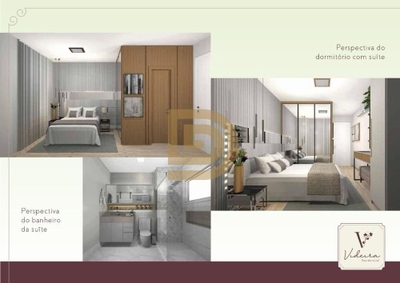 Apartamento, 2 quartos - Foto 4