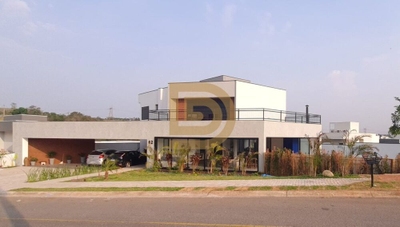 Casa, 3 quartos, 380 m² - Foto 1