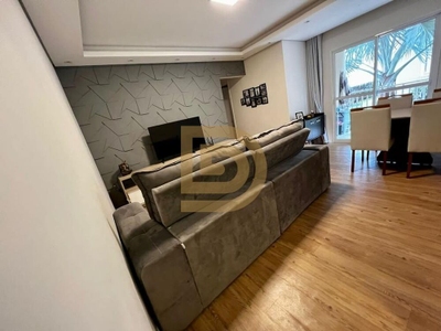 Apartamento, 3 quartos, 73 m² - Foto 3