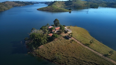 Sítio, 3 quartos, 20 hectares - Foto 2