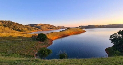 Sítio, 3 quartos, 20 hectares - Foto 3