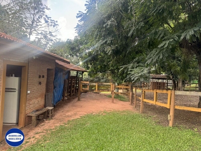 Chácara, 1000 m² - Foto 5