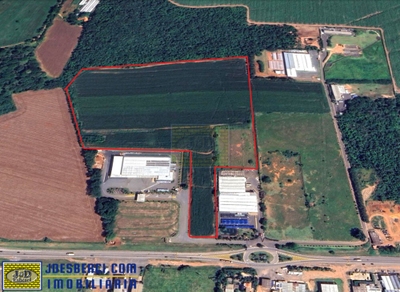 Terreno, 1000 m² - Foto 2