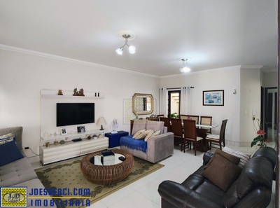 Casa, 3 quartos, 136 m² - Foto 3