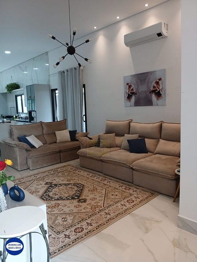 Casa de Condomínio, 4 quartos - Foto 2