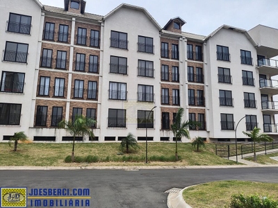 Apartamento, 1 quarto, 43 m² - Foto 1