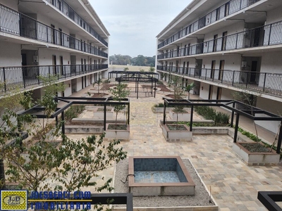 Apartamento, 1 quarto, 51 m² - Foto 3