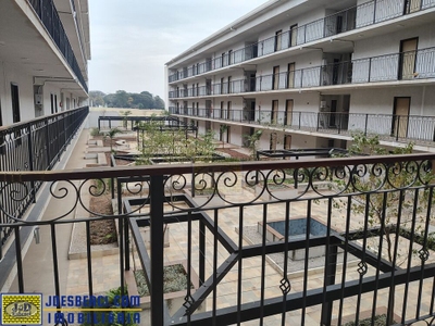 Apartamento, 1 quarto, 51 m² - Foto 2