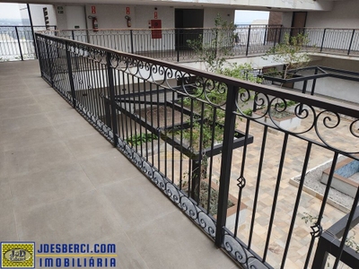 Apartamento, 1 quarto, 51 m² - Foto 4