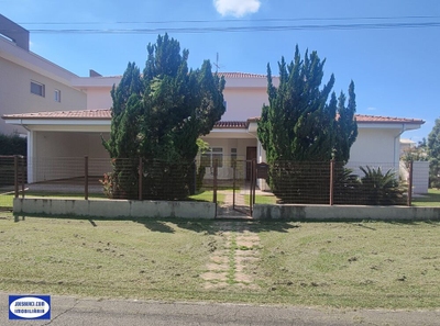 Casa, 4 quartos, 360 m² - Foto 2