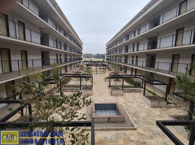 Apartamento, 1 quarto, 80 m² - Foto 5