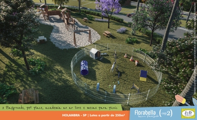 Terreno, 261 m² - Foto 5