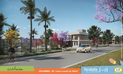 Terreno, 261 m² - Foto 3