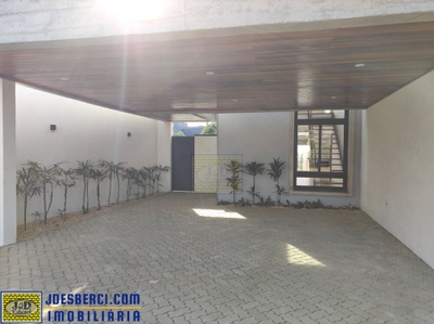 Casa de Condomínio, 4 quartos - Foto 2