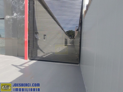 Depósito-Galpão, 600 m² - Foto 4