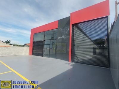 Depósito-Galpão, 600 m² - Foto 3