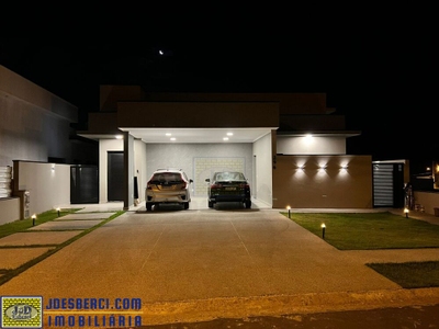 Casa, 3 quartos, 205 m² - Foto 3