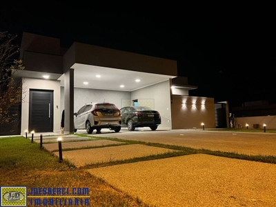 Casa, 3 quartos, 205 m² - Foto 2