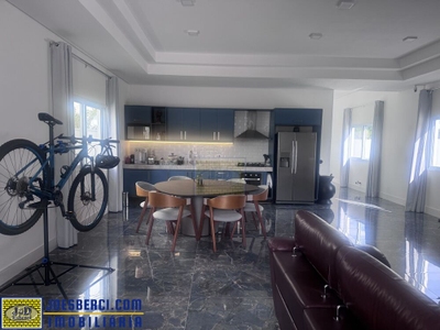 Casa de Condomínio, 2 quartos - Foto 4