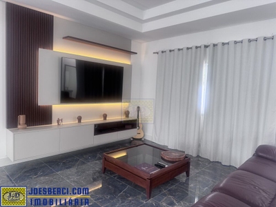 Casa de Condomínio, 2 quartos - Foto 1