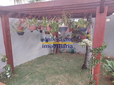 Casa de Condomínio, 2 quartos - Foto 3