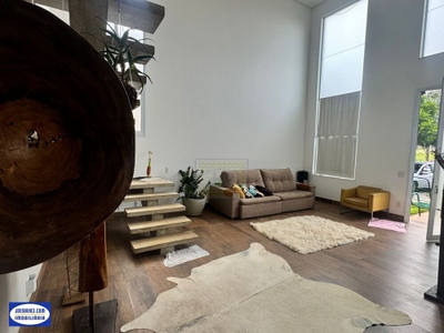 Casa de Condomínio, 4 quartos - Foto 3