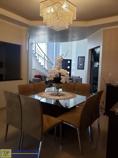 Casa, 3 quartos, 364 m² - Foto 4