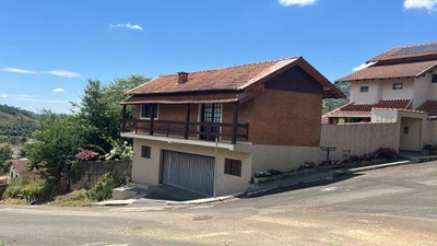 Casa, 2 quartos, 195 m² - Foto 2