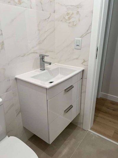 Casa, 3 quartos, 96 m² - Foto 1