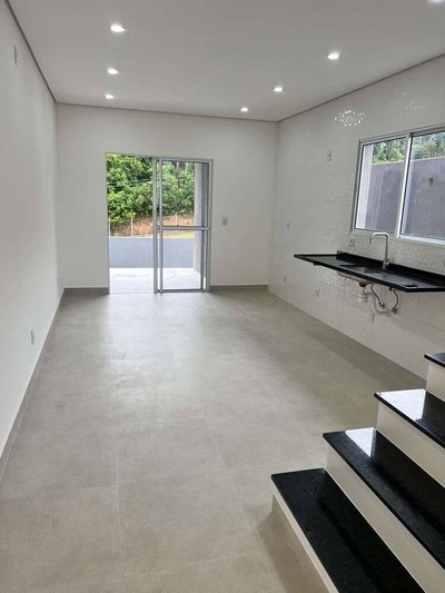 Casa, 3 quartos, 96 m² - Foto 2