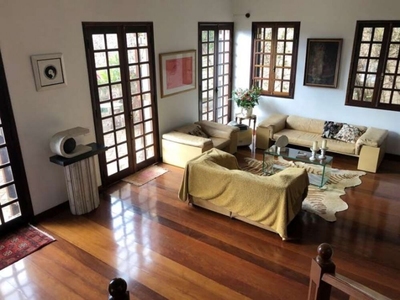 Casa, 3 quartos, 532 m² - Foto 5